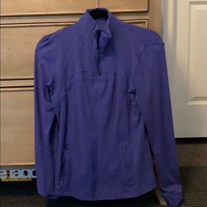 Lululemon jacket